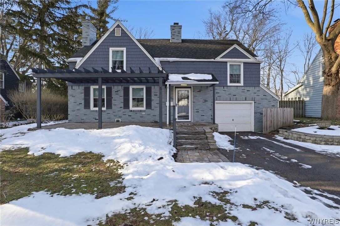 51 Meadowbrook Road, Amherst, NY 14221 - Image 2