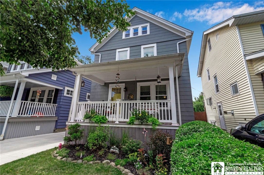 120 Lasalle Avenue, Tonawanda-Town, NY 14217 - Image 2