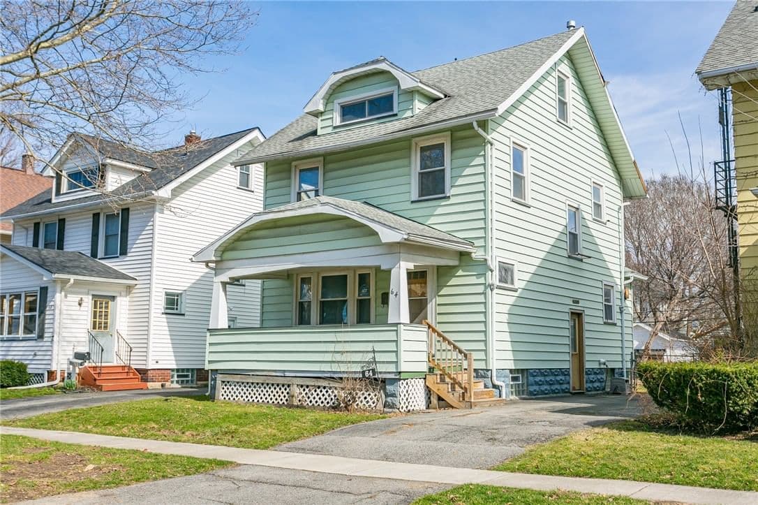 64 Edgeland Street, Rochester, NY 14609 - Image 2