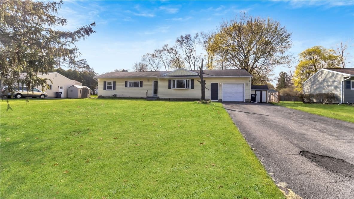 449 Pinnacle Road, Henrietta, NY 14623 - Image 2